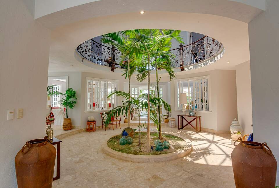 Quintess Collection - Villa Barlovento - Punta Cana, Dominican Republic