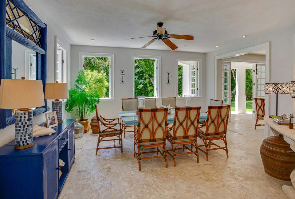 Quintess Collection - Villa Barlovento - Punta Cana, Dominican Republic