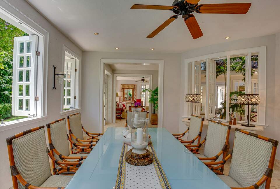 Quintess Collection - Villa Barlovento - Punta Cana, Dominican Republic