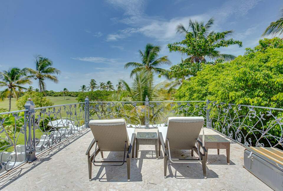 Quintess Collection - Villa Barlovento - Punta Cana, Dominican Republic