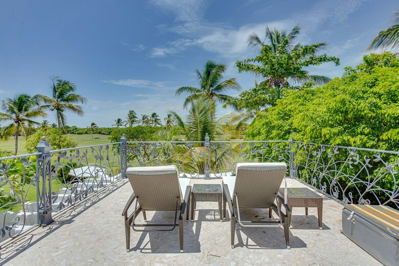 Quintess Collection - Villa Barlovento - Punta Cana, Dominican Republic