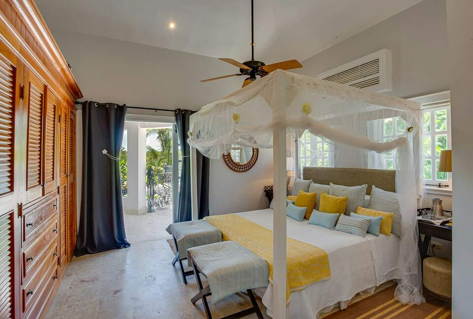 Quintess Collection - Villa Barlovento - Punta Cana, Dominican Republic