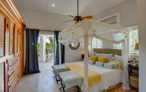 Quintess Collection - Villa Barlovento - Punta Cana, Dominican Republic