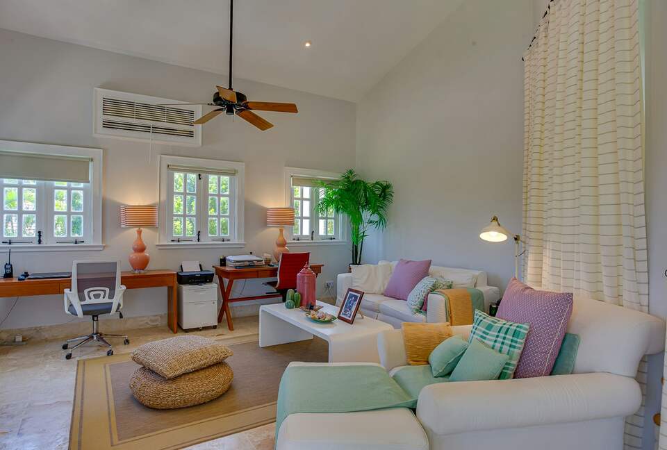 Quintess Collection - Villa Barlovento - Punta Cana, Dominican Republic