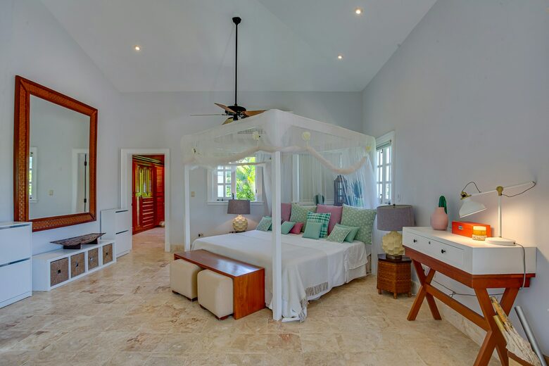 Quintess Collection - Villa Barlovento - Punta Cana, Dominican Republic