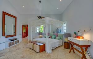 Quintess Collection - Villa Barlovento - Punta Cana, Dominican Republic