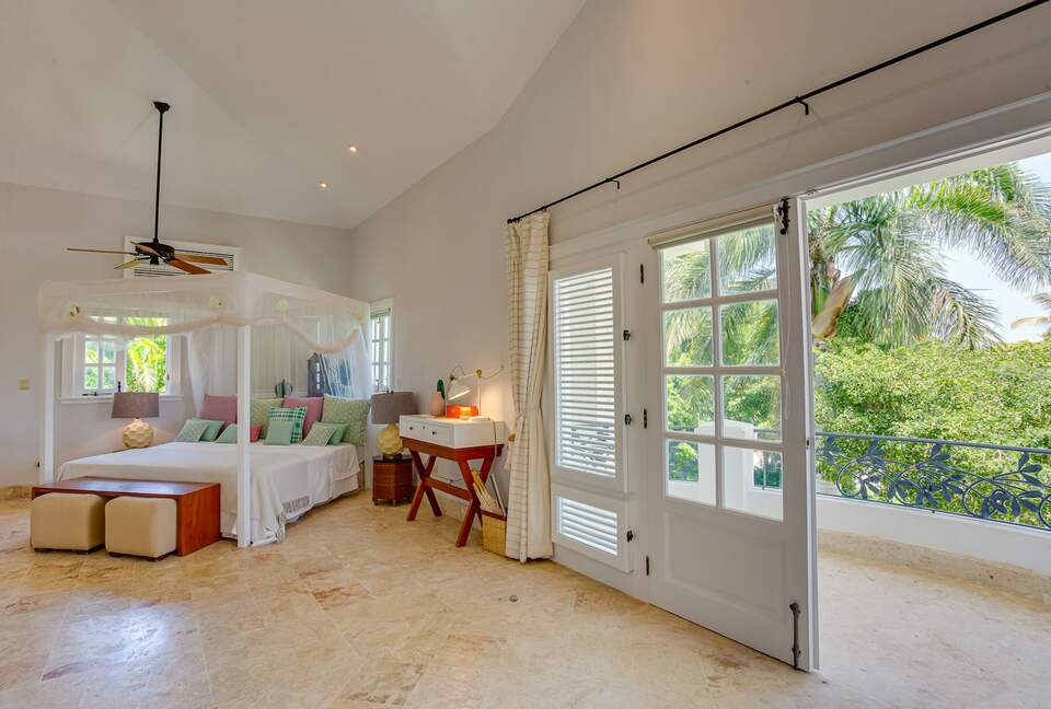 Quintess Collection - Villa Barlovento - Punta Cana, Dominican Republic