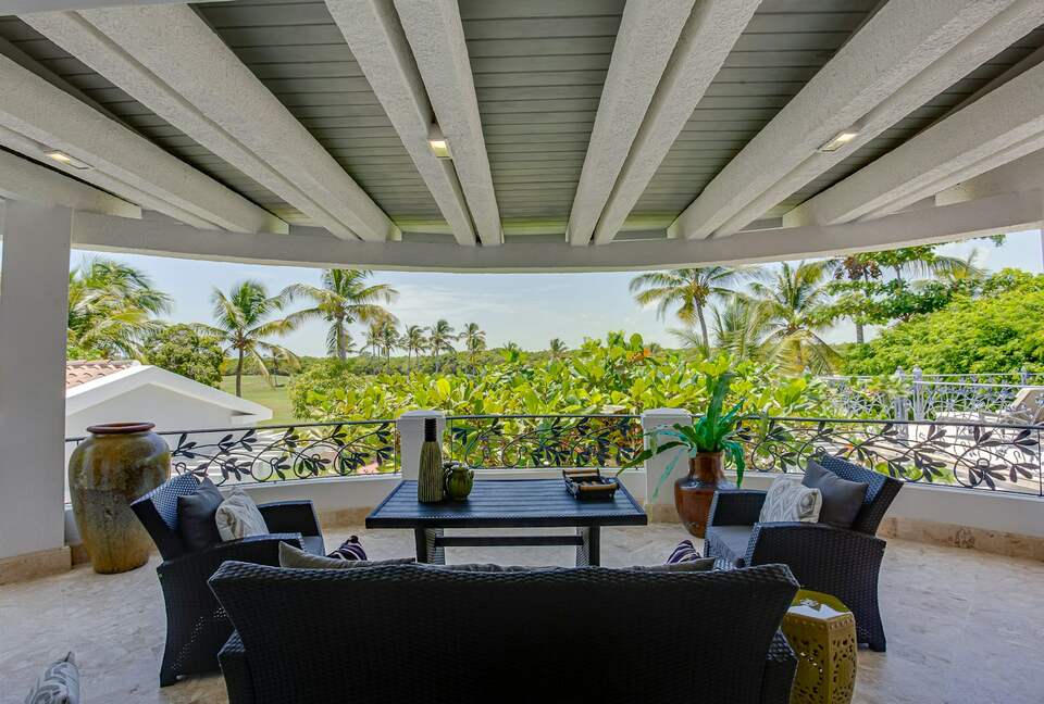 Quintess Collection - Villa Barlovento - Punta Cana, Dominican Republic