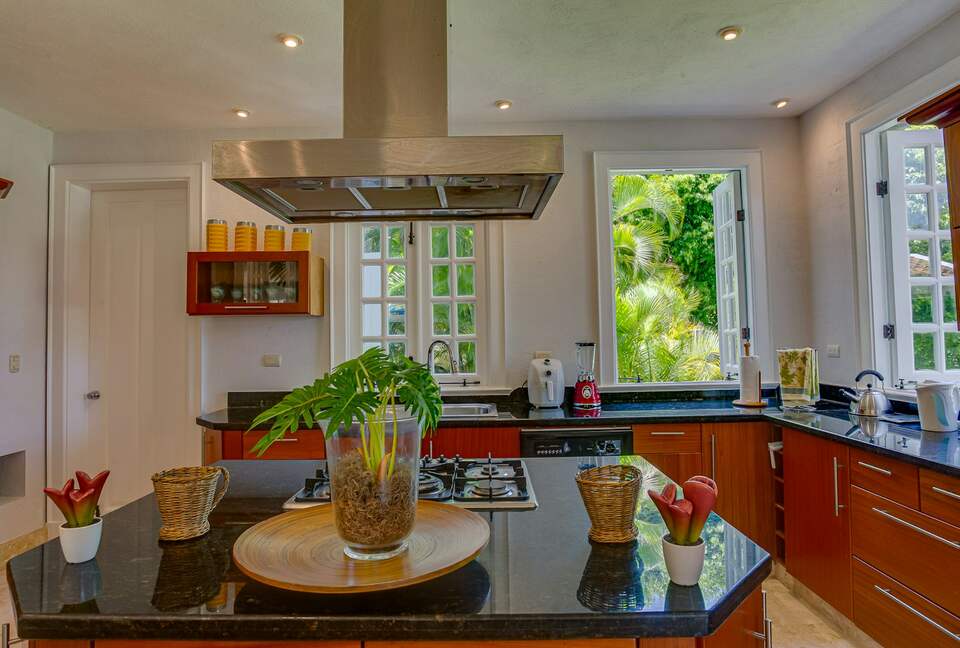 Quintess Collection - Villa Barlovento - Punta Cana, Dominican Republic