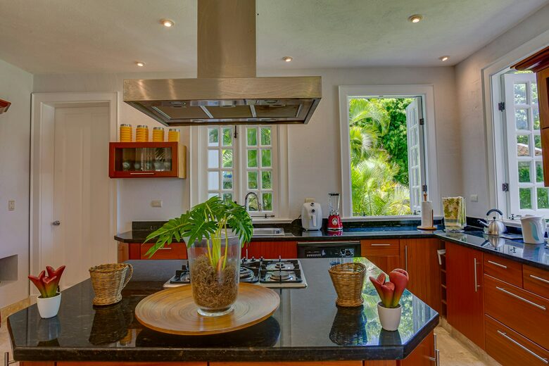 Quintess Collection - Villa Barlovento - Punta Cana, Dominican Republic