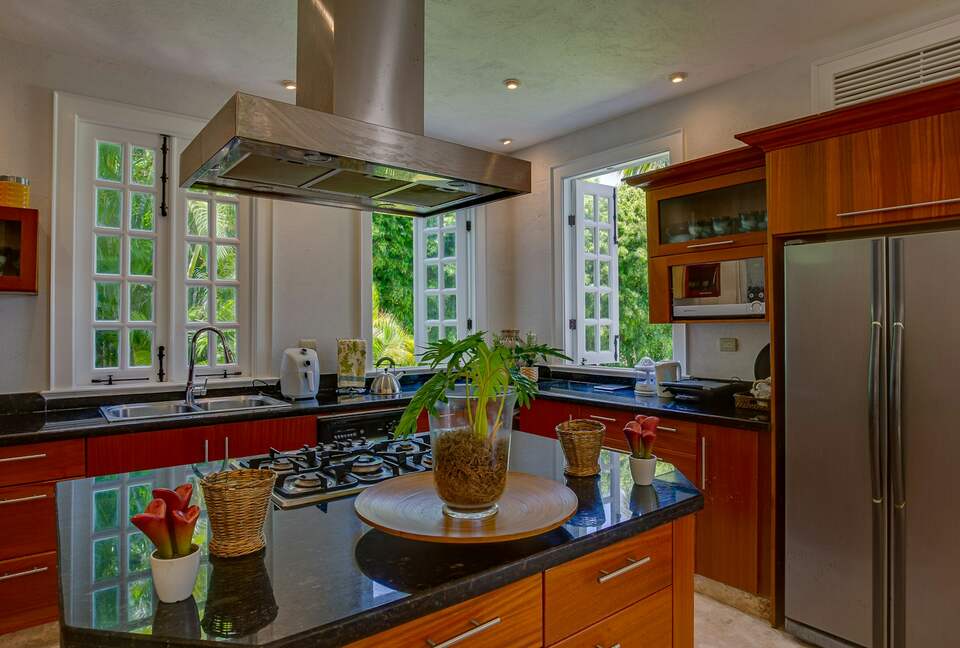 Quintess Collection - Villa Barlovento - Punta Cana, Dominican Republic