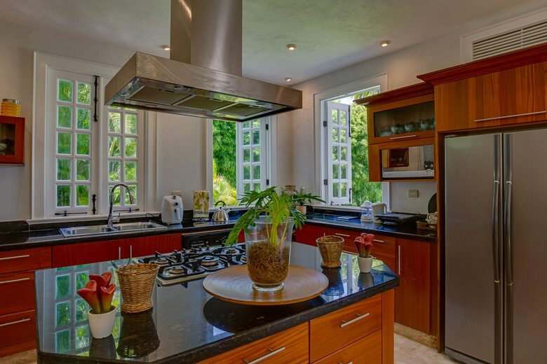 Quintess Collection - Villa Barlovento - Punta Cana, Dominican Republic