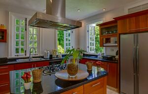 Quintess Collection - Villa Barlovento - Punta Cana, Dominican Republic