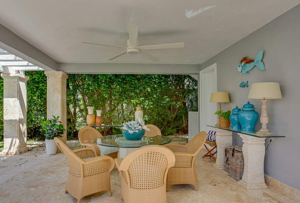 Quintess Collection - Villa Barlovento - Punta Cana, Dominican Republic