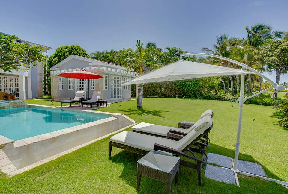 Quintess Collection - Villa Barlovento - Punta Cana, Dominican Republic