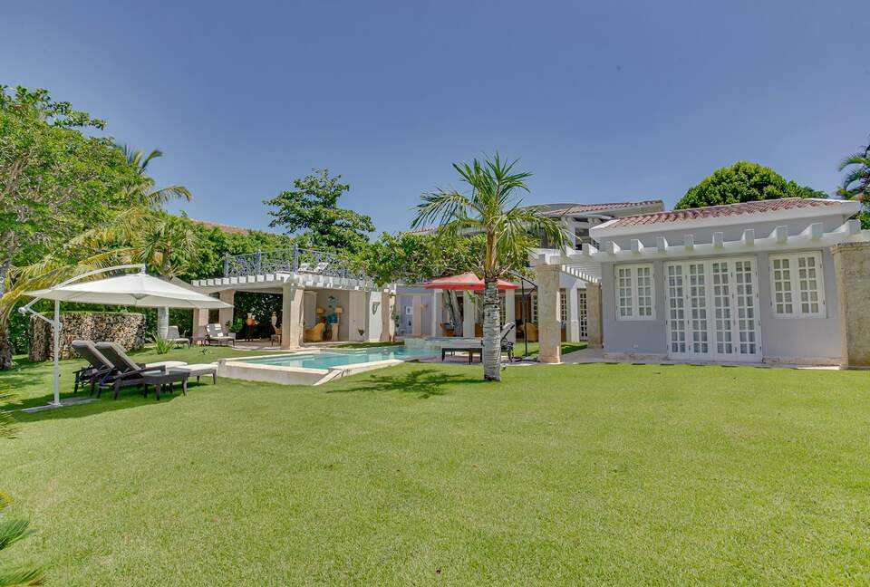 Quintess Collection - Villa Barlovento - Punta Cana, Dominican Republic