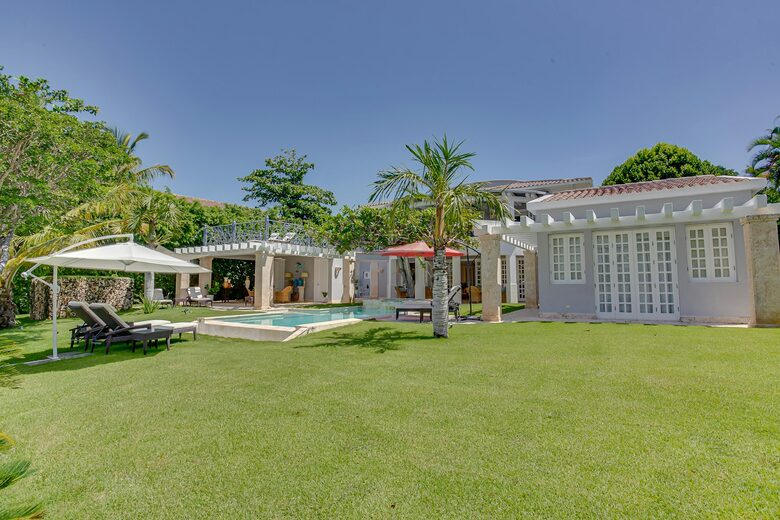 Quintess Collection - Villa Barlovento - Punta Cana, Dominican Republic