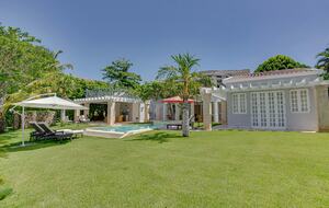Quintess Collection - Villa Barlovento - Punta Cana, Dominican Republic