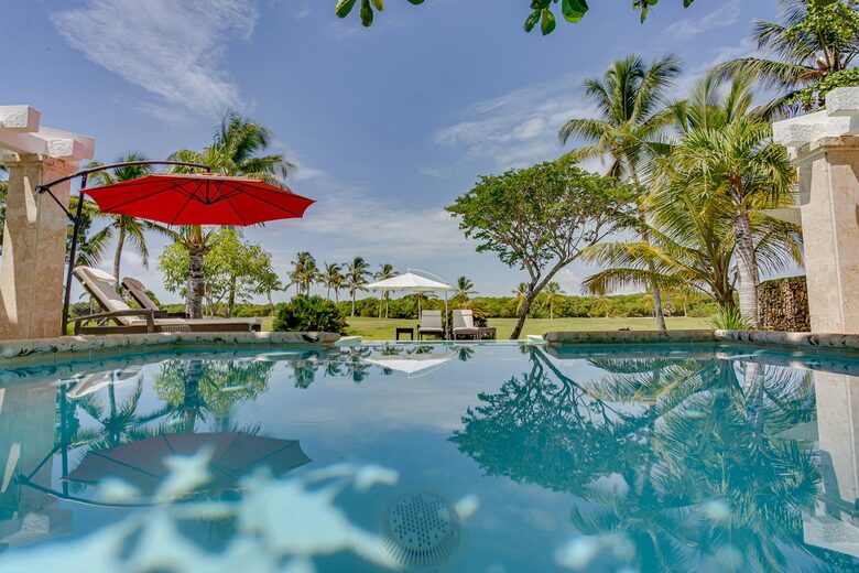 Quintess Collection - Villa Barlovento - Punta Cana, Dominican Republic