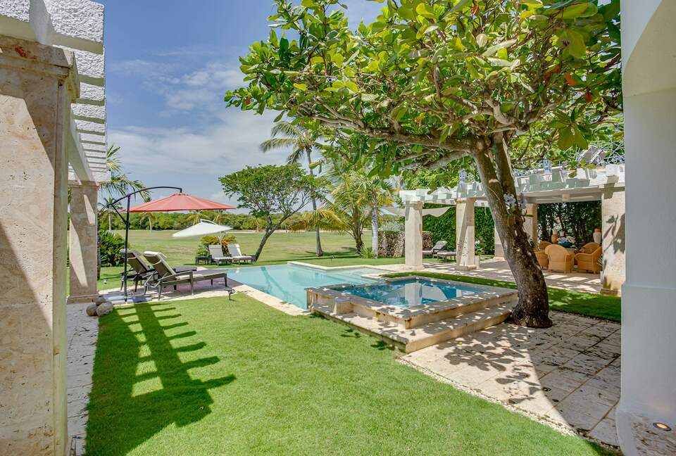 Quintess Collection - Villa Barlovento - Punta Cana, Dominican Republic