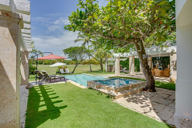 Quintess Collection - Villa Barlovento - Punta Cana, Dominican Republic