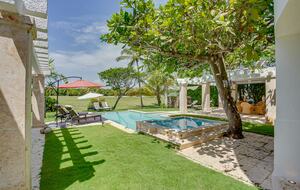 Quintess Collection - Villa Barlovento - Punta Cana, Dominican Republic