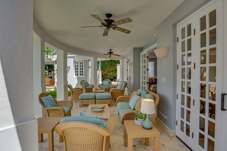 Quintess Collection - Villa Barlovento - Punta Cana, Dominican Republic