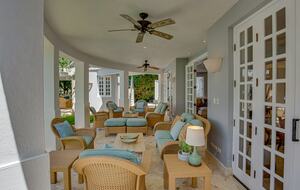 Quintess Collection - Villa Barlovento - Punta Cana, Dominican Republic