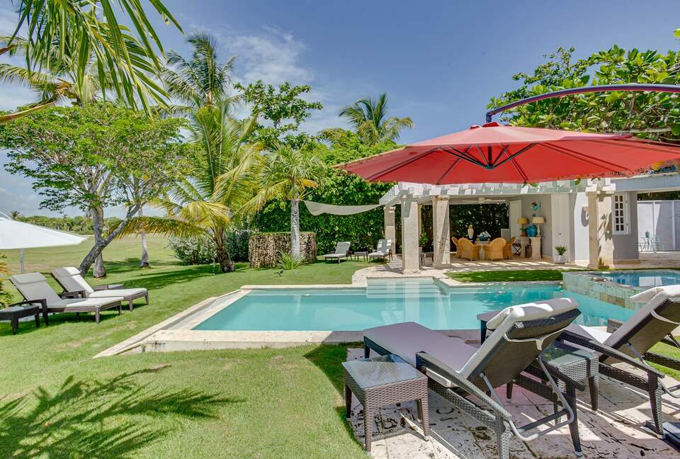 Quintess Collection - Villa Barlovento - Punta Cana, Dominican Republic