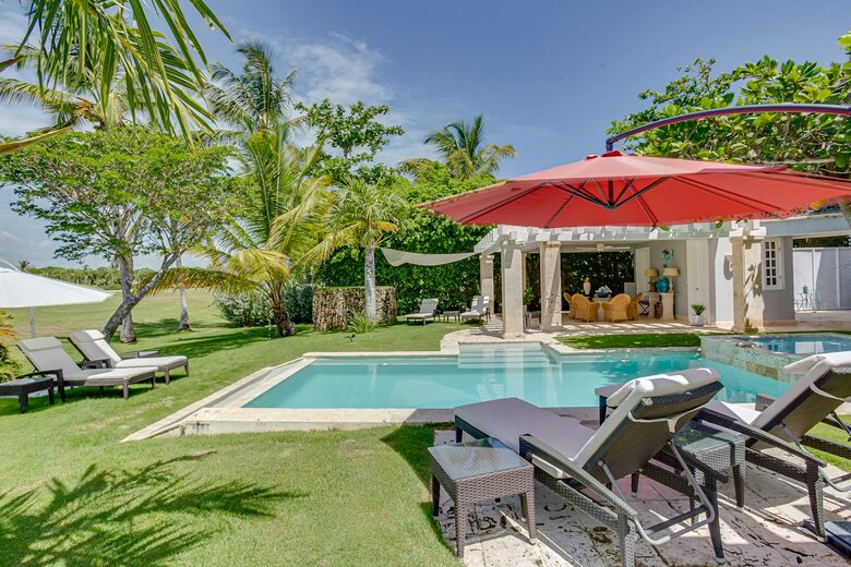 Quintess Collection - Villa Barlovento - Punta Cana, Dominican Republic