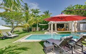 Quintess Collection - Villa Barlovento - Punta Cana, Dominican Republic