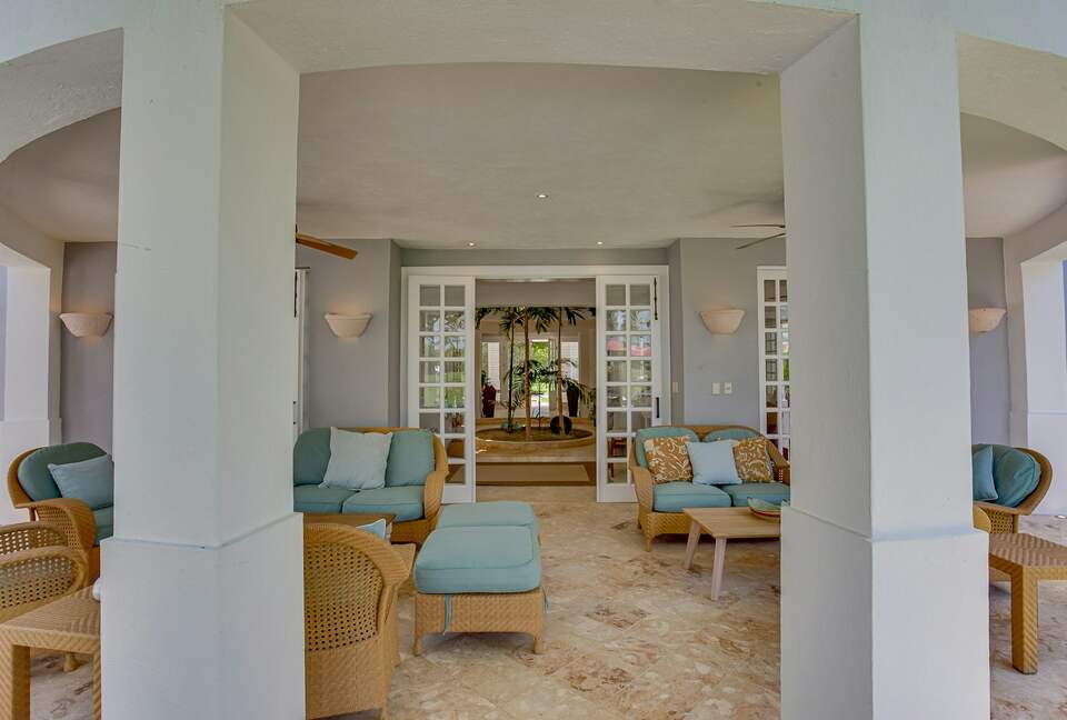 Quintess Collection - Villa Barlovento - Punta Cana, Dominican Republic