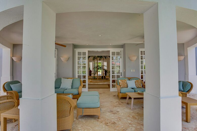 Quintess Collection - Villa Barlovento - Punta Cana, Dominican Republic
