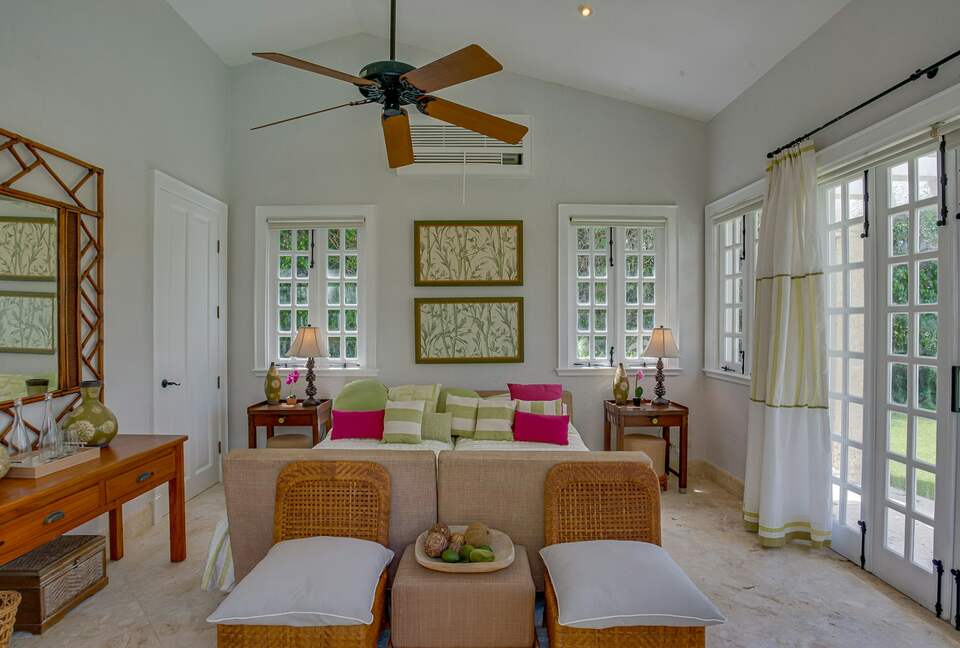 Quintess Collection - Villa Barlovento - Punta Cana, Dominican Republic