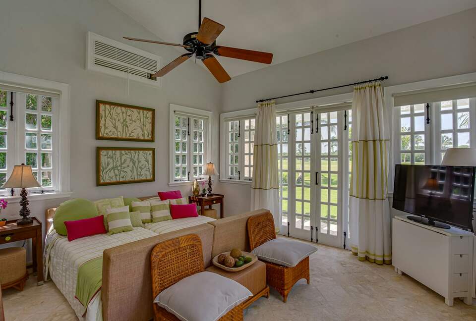 Quintess Collection - Villa Barlovento - Punta Cana, Dominican Republic