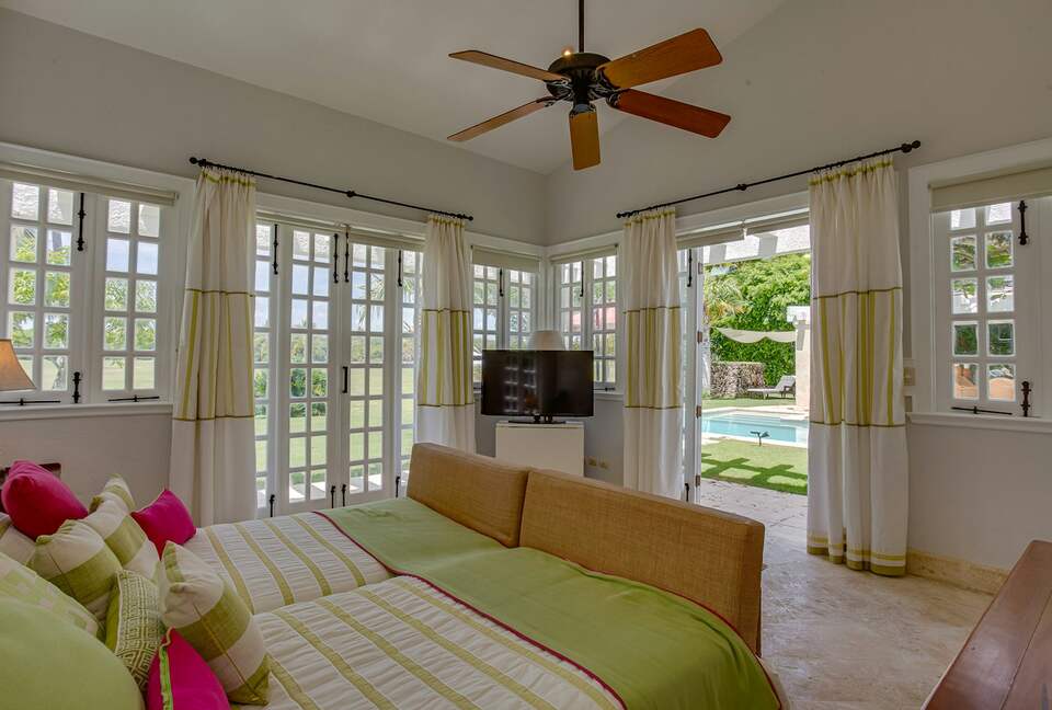 Quintess Collection - Villa Barlovento - Punta Cana, Dominican Republic