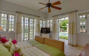 Quintess Collection - Villa Barlovento - Punta Cana, Dominican Republic