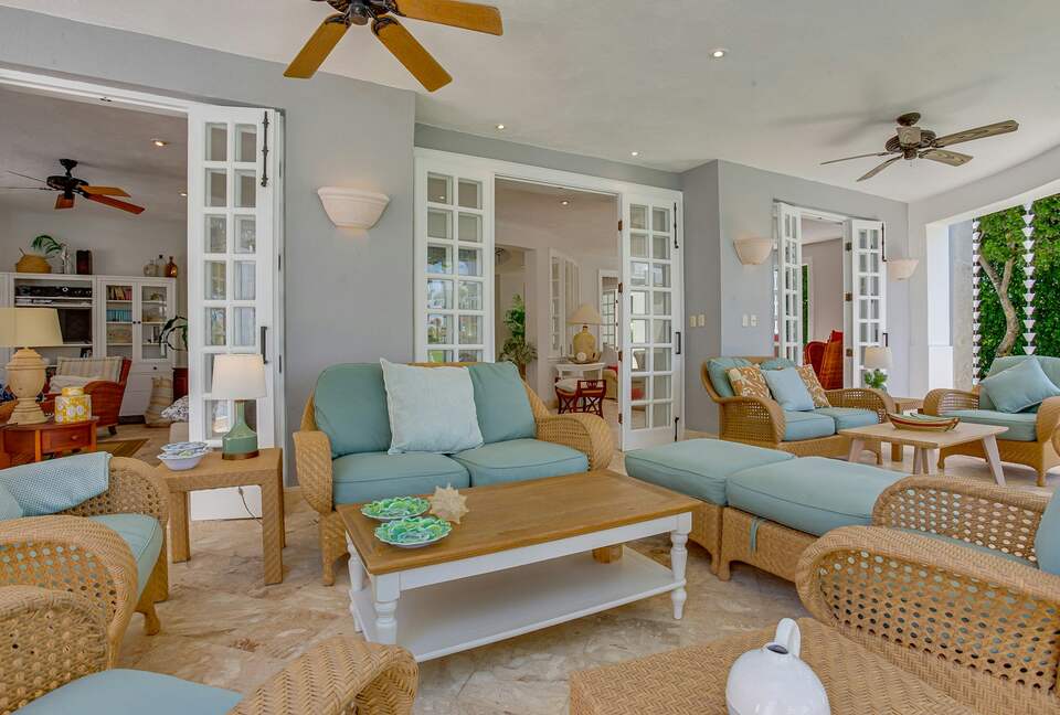 Quintess Collection - Villa Barlovento - Punta Cana, Dominican Republic