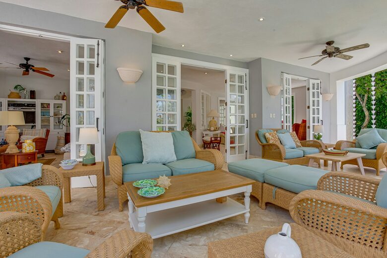 Quintess Collection - Villa Barlovento - Punta Cana, Dominican Republic