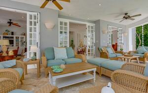 Quintess Collection - Villa Barlovento - Punta Cana, Dominican Republic