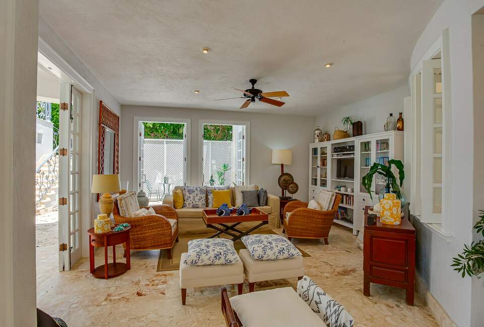 Quintess Collection - Villa Barlovento - Punta Cana, Dominican Republic