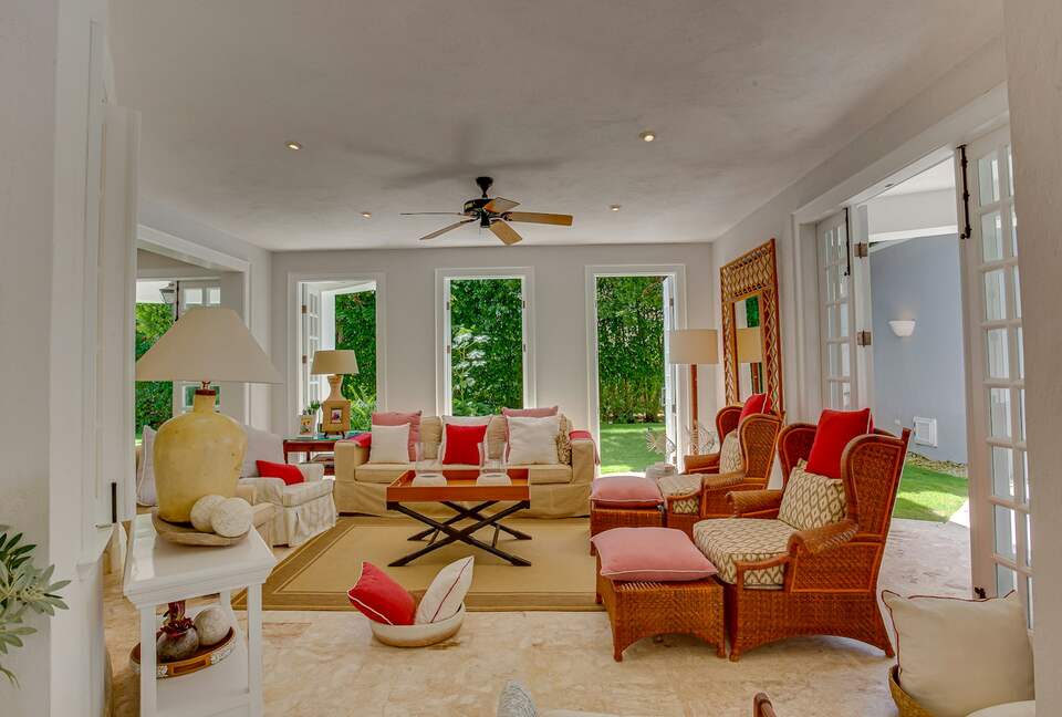 Quintess Collection - Villa Barlovento - Punta Cana, Dominican Republic