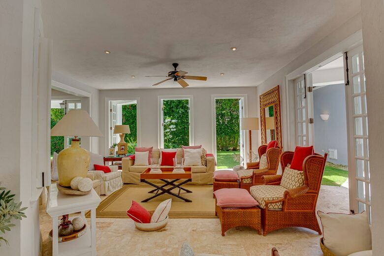 Quintess Collection - Villa Barlovento - Punta Cana, Dominican Republic