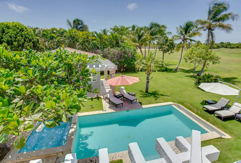 Quintess Collection - Villa Barlovento - Punta Cana, Dominican Republic