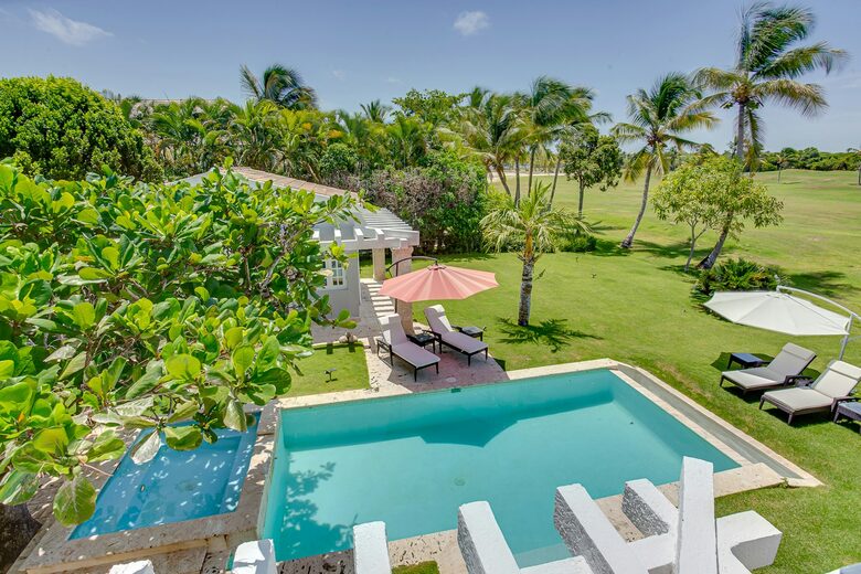 Quintess Collection - Villa Barlovento - Punta Cana, Dominican Republic