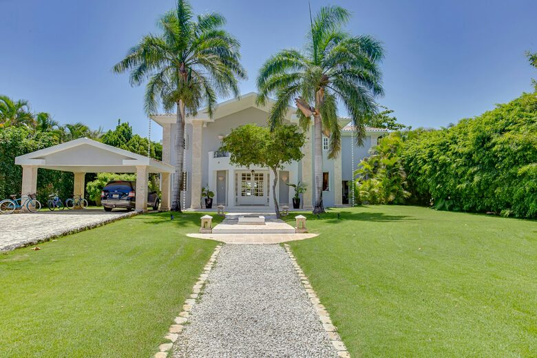 Quintess Collection - Villa Barlovento - Punta Cana, Dominican Republic