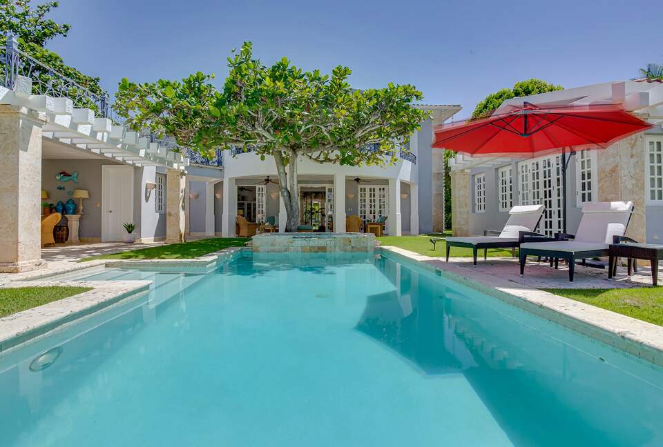 Quintess Collection - Villa Barlovento - Punta Cana, Dominican Republic