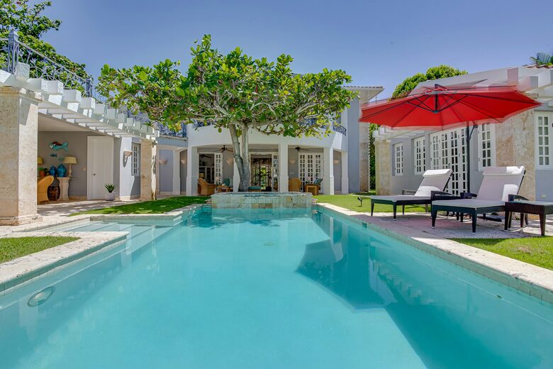 Quintess Collection - Villa Barlovento - Punta Cana, Dominican Republic