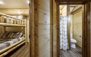 Quintess Collection - Honeybee - Pigeon Forge, Tennessee