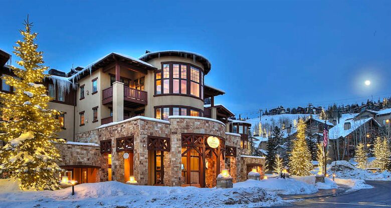 Quintess Collection - Silvertail Suite - Park City, Utah